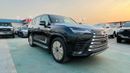 Lexus LX600 SIGNATURE