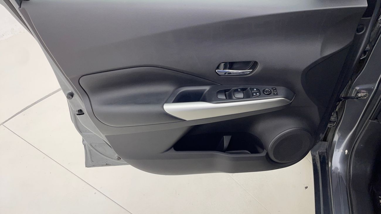 Nissan Kicks SL 1.6 | Zero Down Payment | Free Home Test Drive