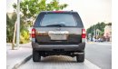 Ford Expedition 5.0 V8