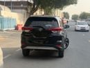Toyota Rush EX 1.5L