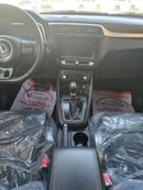 MG ZS MG ZS 2020 MODEL WITH GCC SPECS RED COLOR