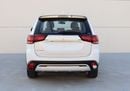 Mitsubishi Outlander GLX Basic 2.4L (5 Seater) Mitsubishi Outlander 2020 GCC edition, mileage 85,000 KM, with a 2.4L engi