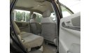 Toyota Innova 2014 ref #355