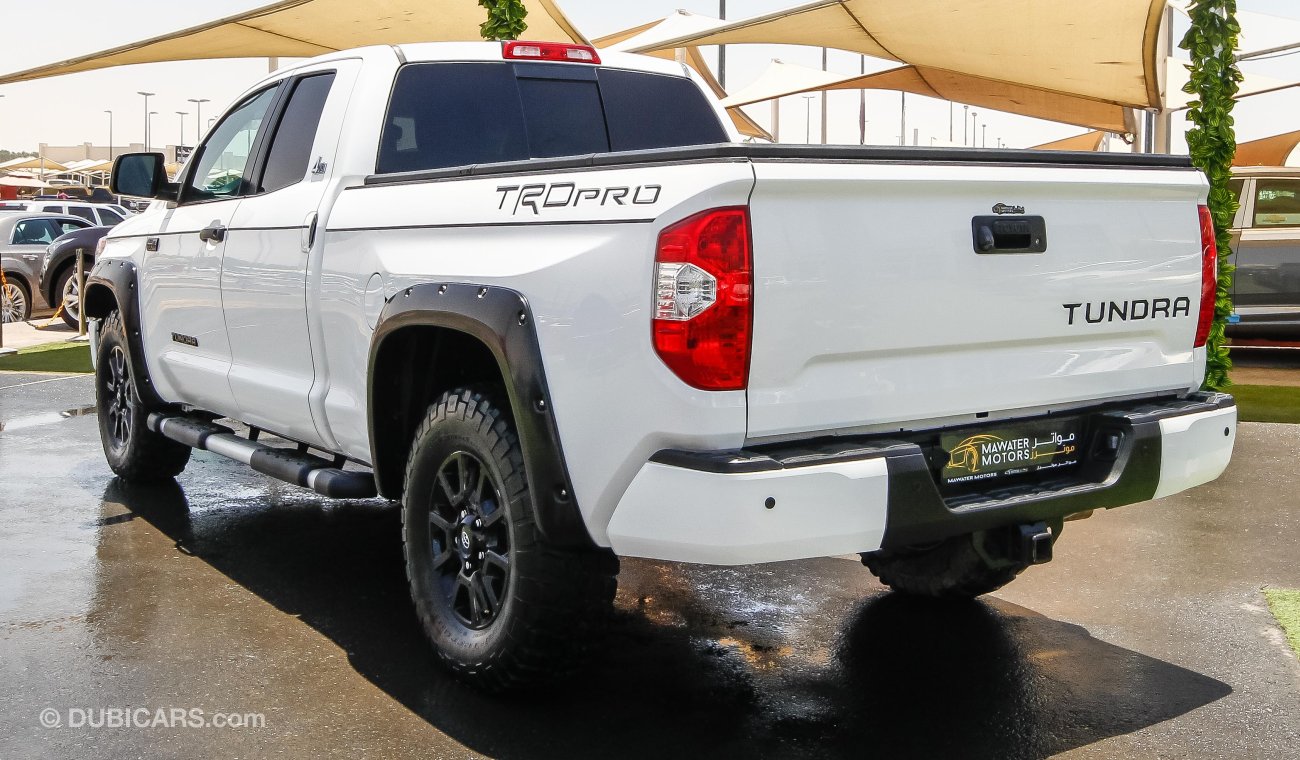 Toyota Tundra