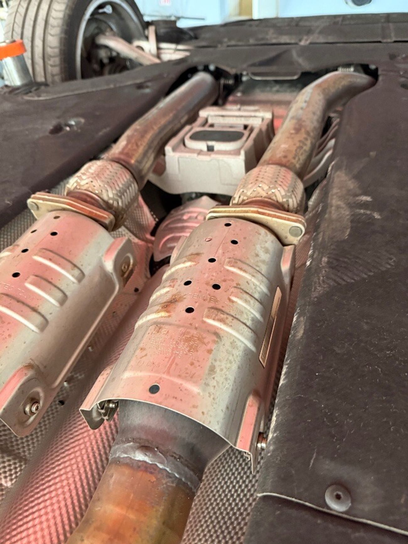 Bentley Flying Spur W12