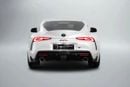 Toyota Supra GR 3.0L