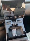 تويوتا bZ4X 2023 TOYOTA BZ4X ELECTRIC CAR 2WD FULL OPTION AUTOMATIC ZERO KM