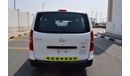 Hyundai H-1 Std Hyundai H-1 Van 12 seater, Model:2015. Excellent condition