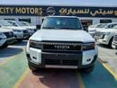 Toyota Prado TOYOTA PRADO DIESEL 2.8L  MID OPTION 2025