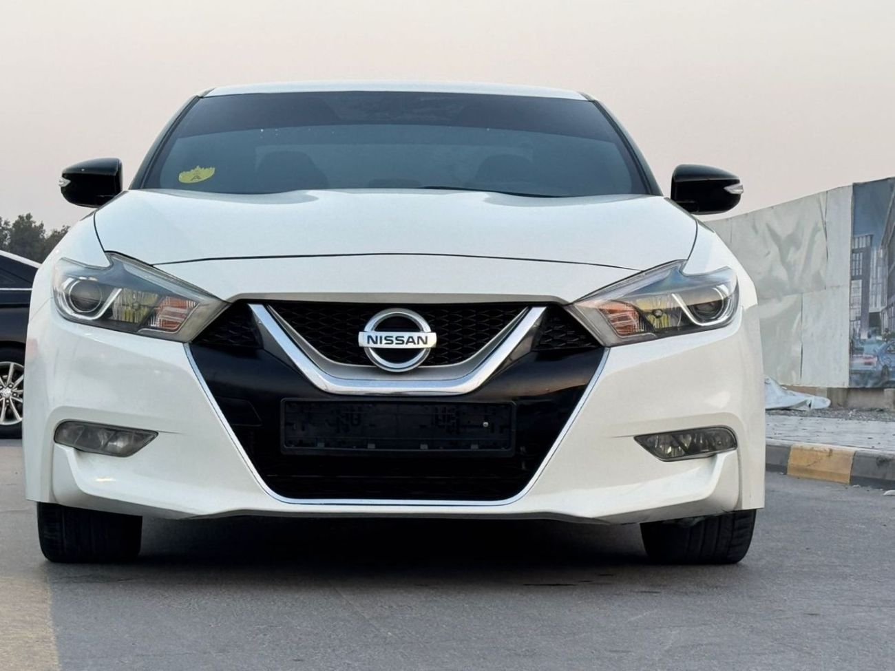 Nissan Maxima SV 3.5L In excellent condition and requires no expenses