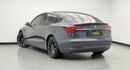 Tesla Model 3 PERFORMANCE