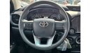 Toyota Hilux NARROW BODY / 2.7L PETROL / POWER WINDOWS / 4WD (CODE # HPDN5AV2)