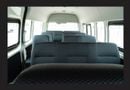 تويوتا هاياس #Am TOYOTA HIACE 3.0L 15-STR H/R MID M/T DSL 2023