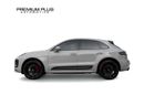 Porsche Macan GTS 2.9L (435 HP) 2023 Porsche Macan, 2027 Porsche Warranty, Sport Chrono Package, Very Low Kms, GCC