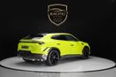 Lamborghini Urus 4.0T V8 Performante