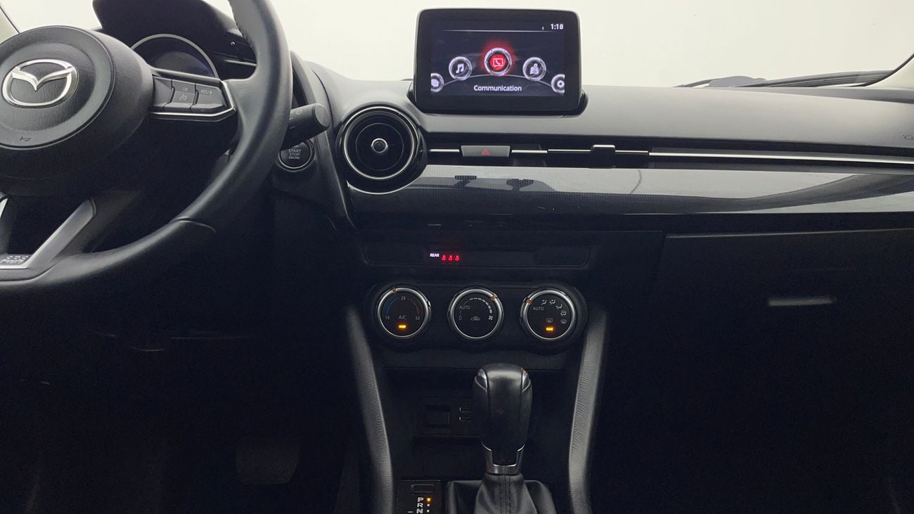 Mazda CX3 GT 2 | Zero Down Payment | Home Test Drive