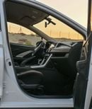 Mitsubishi Xpander Cross Mitsubishi Xpander Cross 1.5L 2023 GCC Original Paint accident-free 1071 AED Monthly