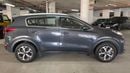 Kia Sportage 2021 LX | AED 757/Month | 0 DP | 30 Day Return | Warranty | Service History
