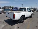 Nissan Pickup NISSAN DATSUN PICKUP RHD 1993 MODEL 1.6 L PETROL MANUAL(PM27395)