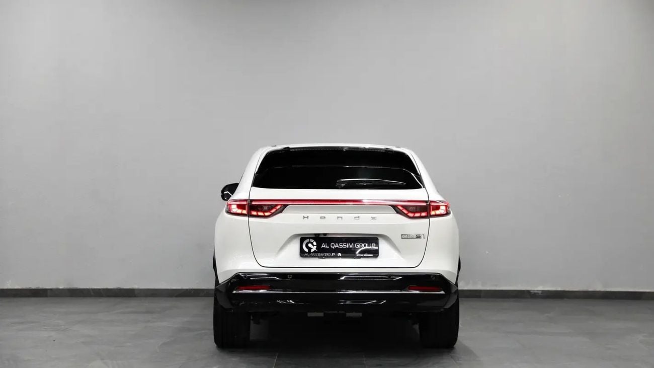 هوندا E | Full Option | Brand | Under Warranty Till | 900 monthly #.23