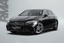 مرسيدس بنز A 200 AMG 2024 Mercedes Benz A200 AMG / Mercedes Warranty & Service Pack