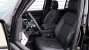 Land Rover Defender 110 S P400 3.0P AT AWD MY2024 – BLACK