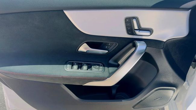 Mercedes-Benz A-Class STANDARD, миниатюра 24