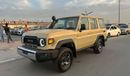 Toyota Land Cruiser 70 RHD DIESEL 2.8 Auto turbo  AUTO