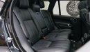 Land Rover Range Rover Vogue Autobiography