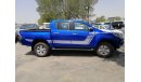 Toyota Hilux 4x4 diesel full option automatic