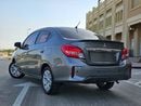 ميتسوبيشي اتراج GLX GCC Premium Condition With Low KM Perfect Inside Out