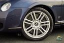 Bentley Continental GT DIAMOND