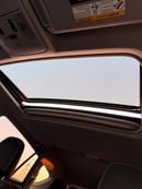 تويوتا راف ٤ XLE 2.5L Full option Sunroof 2018