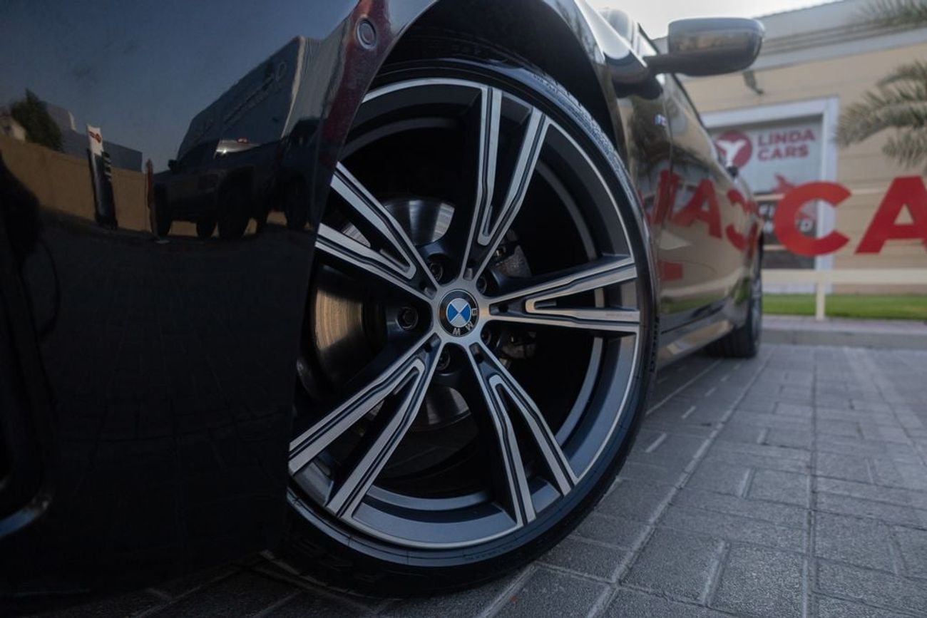 BMW 420i M Sport 2.0L