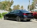 BMW 530i M Sport 2.0L