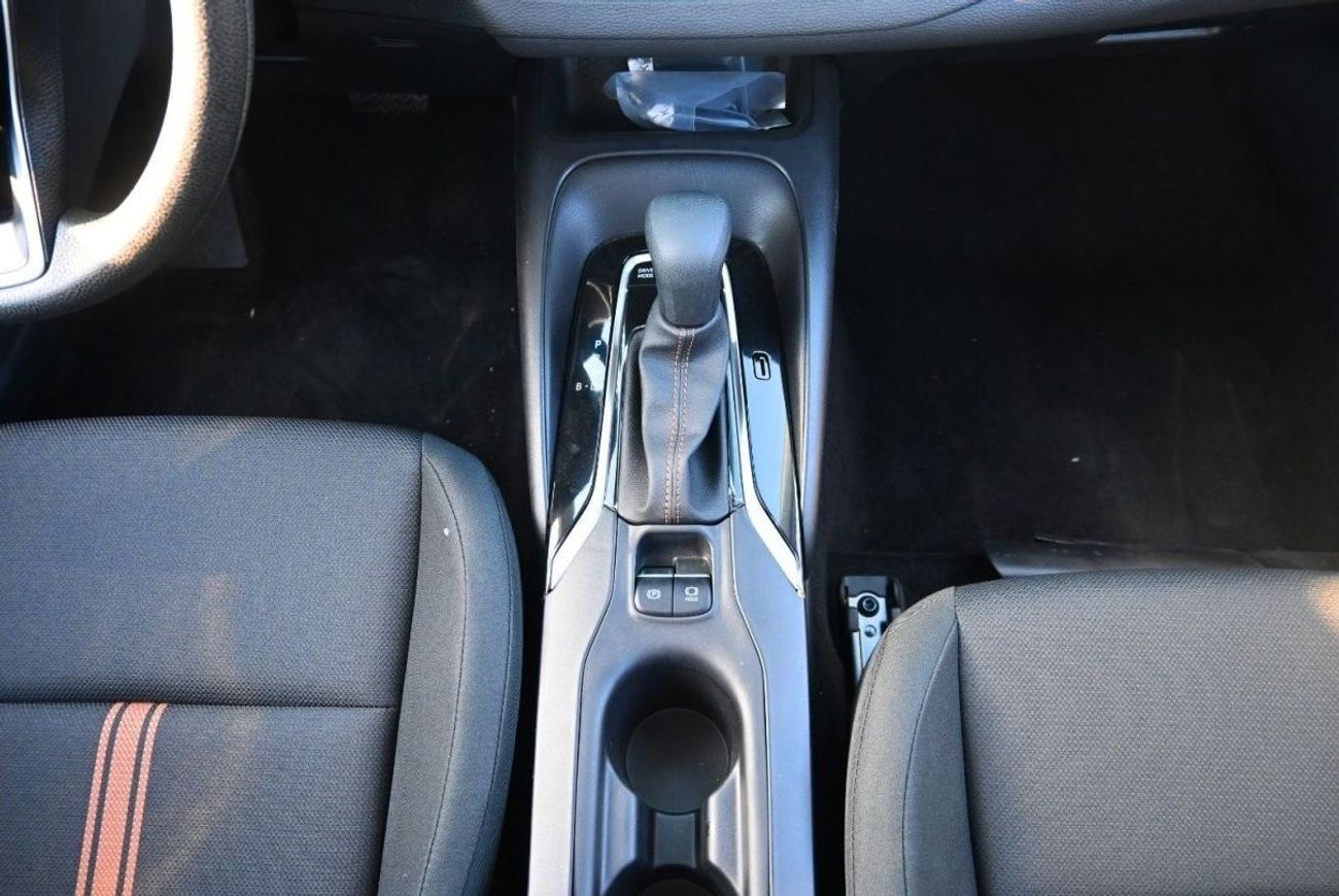 Toyota Levin Toyota Levin Luxury 2024 1.8 L Hybrid