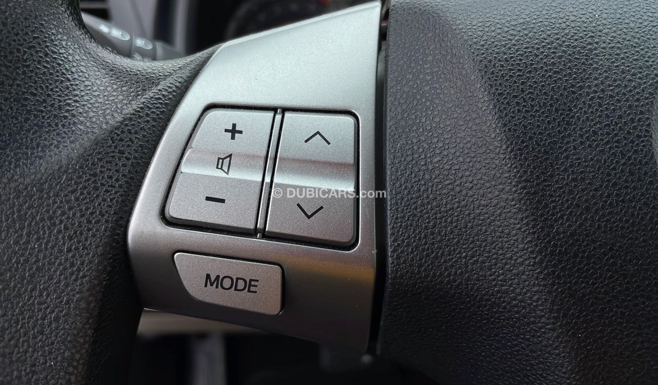 Toyota Avanza SE 1.5 | Zero Down Payment | Free Home Test Drive