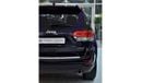 Jeep Grand Cherokee Jeep Grand Cherokee LIMITED 2015 Model!! in Dark Blue Color! GCC