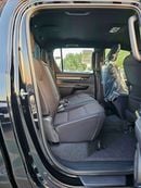 تويوتا هيلوكس SR5 ADVENTURE / 4.0L V6 PETROL / 360 CAMERA / FR & REAR PARKING SENSOR / AUTO A.C (CODE # HADVKW)