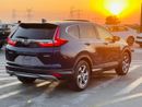 Honda CRV Touring 1.5L 2019 HONDA CRV AWD 1.5 v4 full option