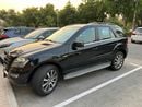Mercedes Benz ML350 STANDARD