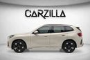 BMW X3 M SPORT PRO l AED  4,994/ Monthly l 0% Down Payment l Premium SUV l Brand New Condition