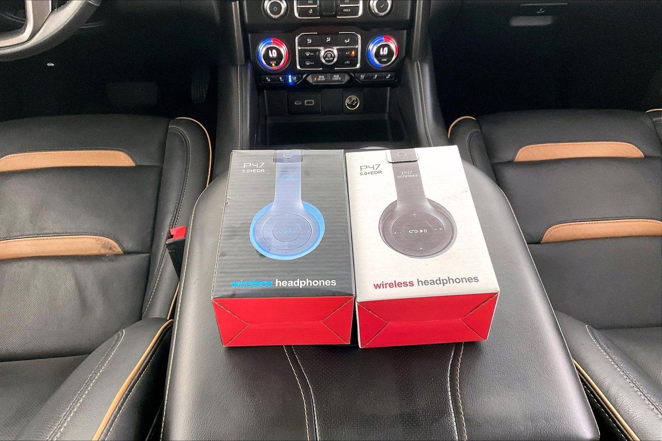 جي أم سي يوكون AT4 | شامل الضمان | 0 ﺪﻔﻋﺓ ﺃﻮﻟﻯ