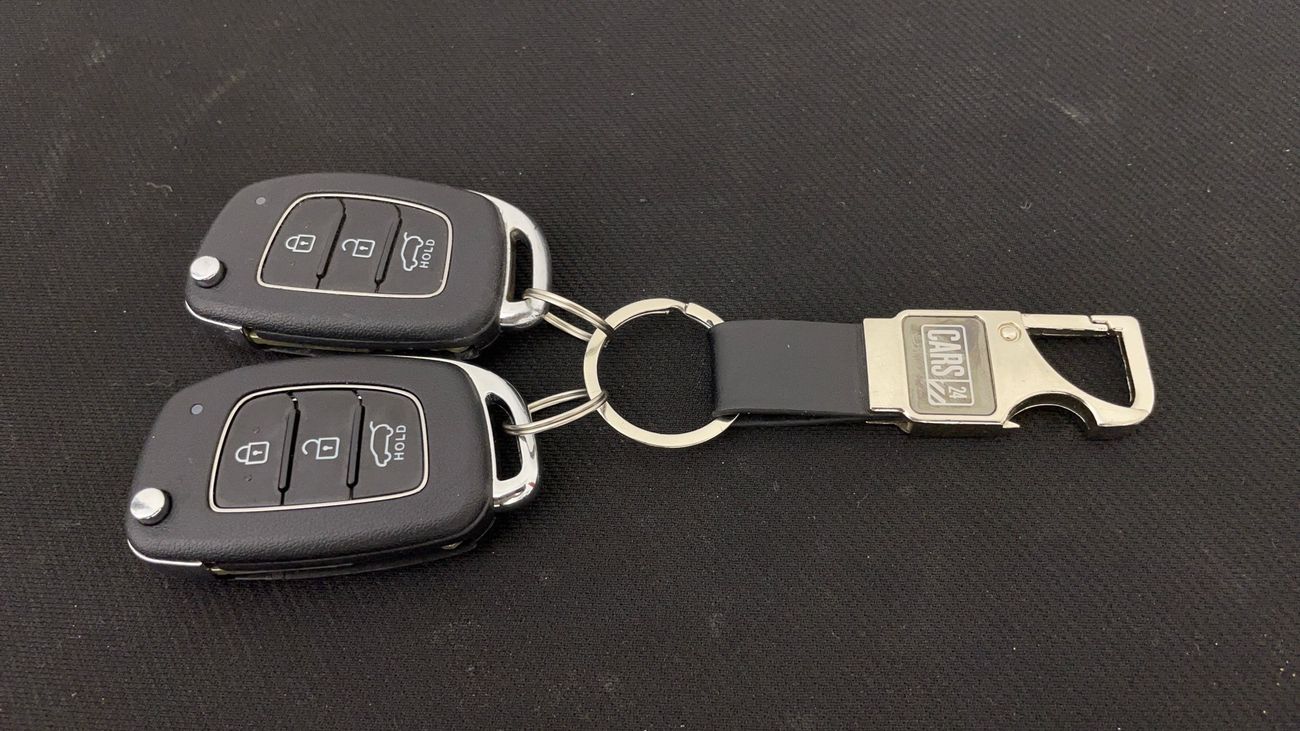 هيونداي كريتا SMART 1.5 | بدون دفعة مقدمة | اختبار القيادة في المنزل