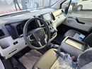 تويوتا هاياس Commuter GL  2.8L M/T Diesel 2026 Model