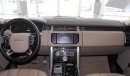 Land Rover Range Rover Vogue SE Supercharged