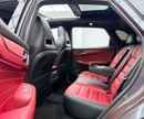 MG HS 2024 MG HS 30T, 2028 MG Warranty, Full MG Service History, Fully Loaded, GCC