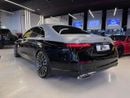 Mercedes-Benz S 500 4MATIC 3.0L 2021 Mercedes‑Benz S500 - Mint Condition - Warranty Available up on request