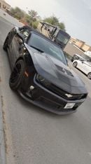 Chevrolet Camaro Z28 Comaro zl1 convertible, special car 750 hp upgraded, and agency very clean car manual transmission
