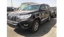 Toyota Prado V6 4.0 PETROL M/Y 2019